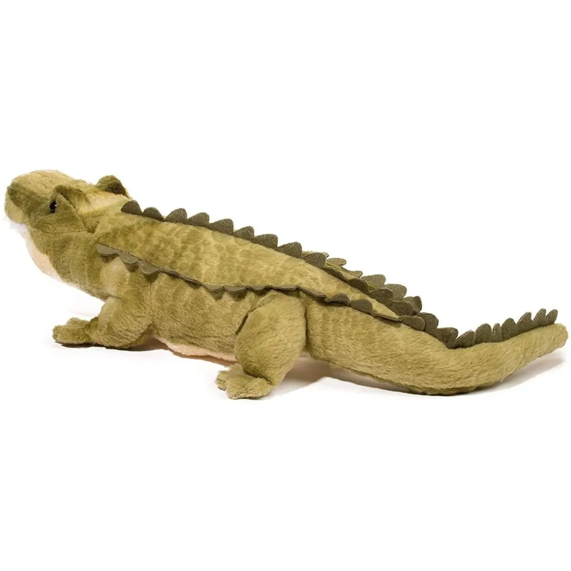 Jungle & Zoo<Douglas Toys Stream Line Alligator