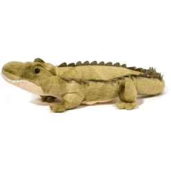 Jungle & Zoo<Douglas Toys Stream Line Alligator