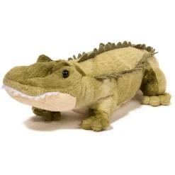 Jungle & Zoo<Douglas Toys Stream Line Alligator