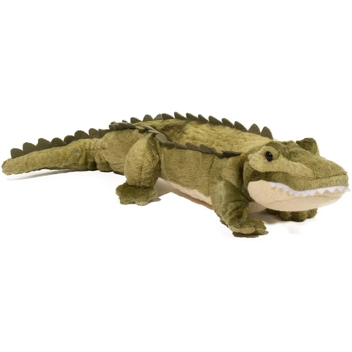 Jungle & Zoo<Douglas Toys Stream Line Alligator