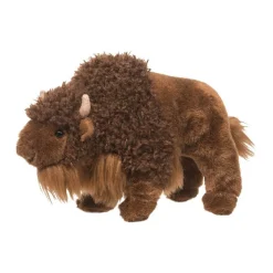 Wildlife<Douglas Toys Sue Buffalo