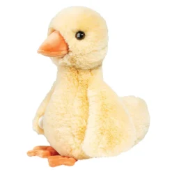 Farm<Douglas Toys Super Dennie Soft Duck