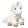 Unicorns & Fantasy Horses<Douglas Toys Super Elodie Soft Unicorn