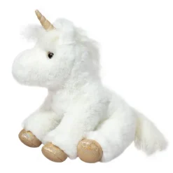 Unicorns & Fantasy Horses<Douglas Toys Super Elodie Soft Unicorn