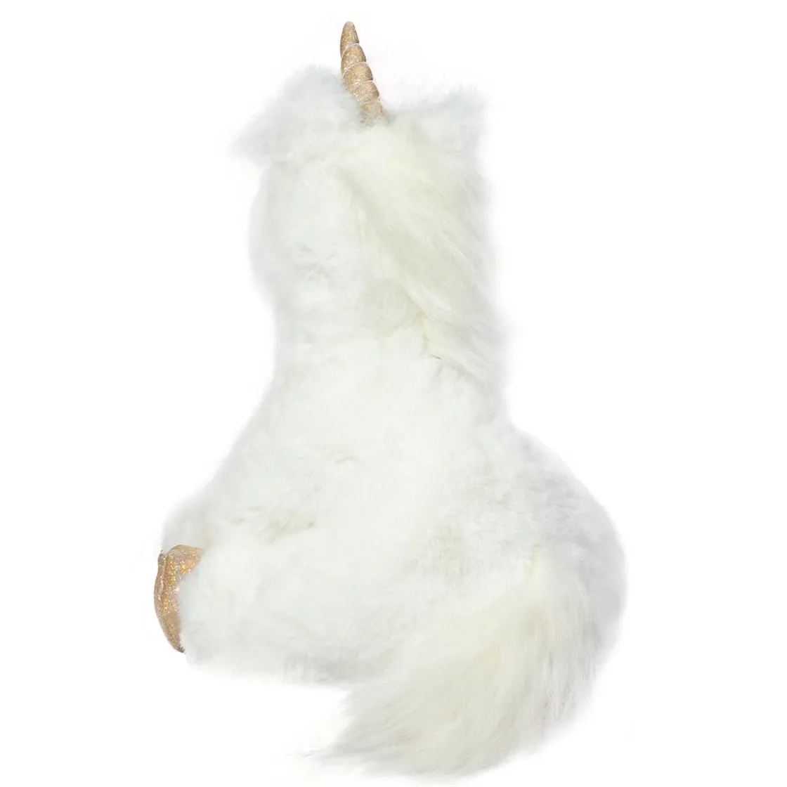 Unicorns & Fantasy Horses<Douglas Toys Super Elodie Soft Unicorn