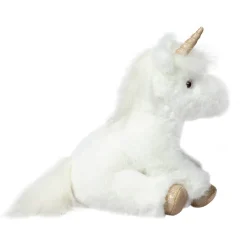 Unicorns & Fantasy Horses<Douglas Toys Super Elodie Soft Unicorn