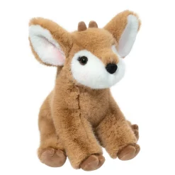 Wildlife<Douglas Toys Super Fernie Soft Fawn