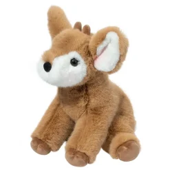 Wildlife<Douglas Toys Super Fernie Soft Fawn
