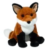 Wildlife<Douglas Toys Super Freddie Soft Fox