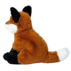 Wildlife<Douglas Toys Super Freddie Soft Fox