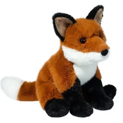 Wildlife<Douglas Toys Super Freddie Soft Fox