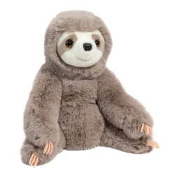 Jungle & Zoo<Douglas Toys Super Lizzie Soft Sloth