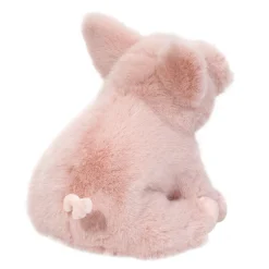 Farm<Douglas Toys Super Pinkie Soft Pig