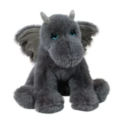 Dragons<Douglas Toys Super Sootie Soft Dragon
