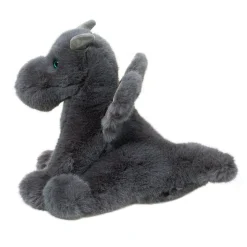Dragons<Douglas Toys Super Sootie Soft Dragon