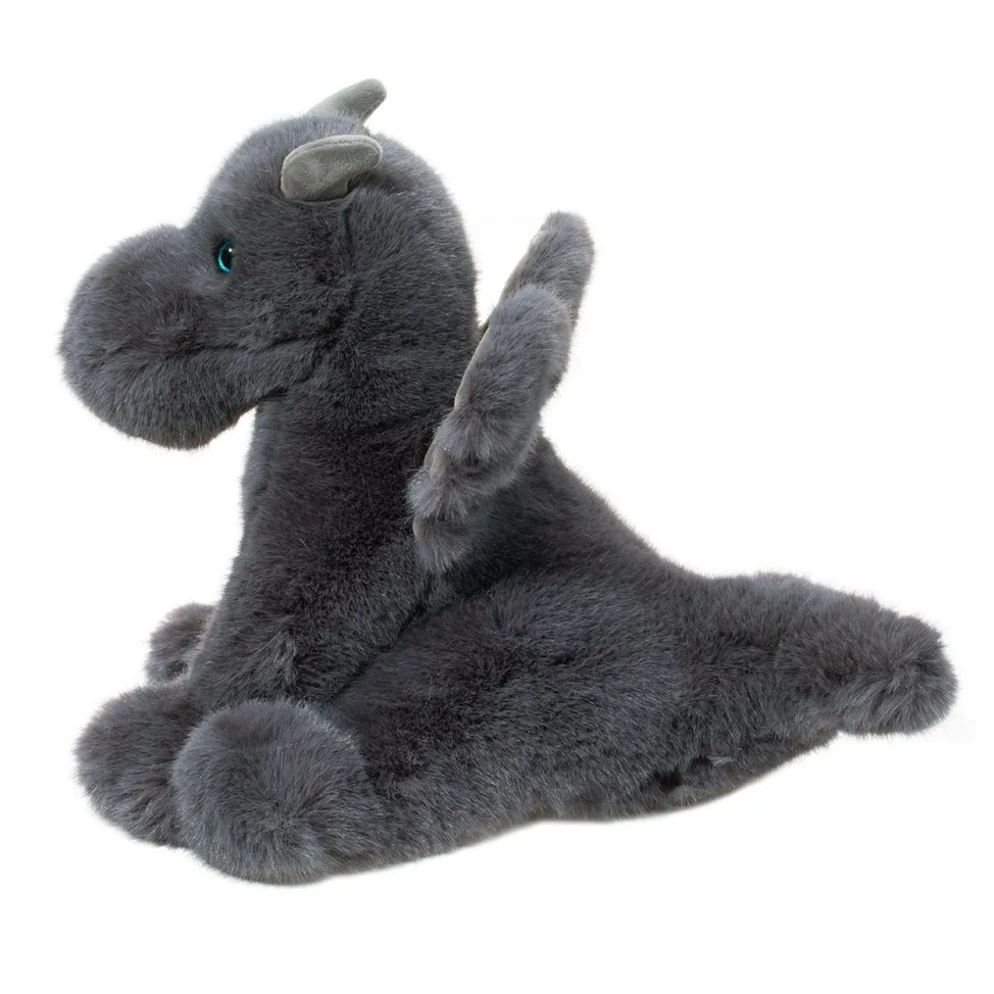 Dragons<Douglas Toys Super Sootie Soft Dragon
