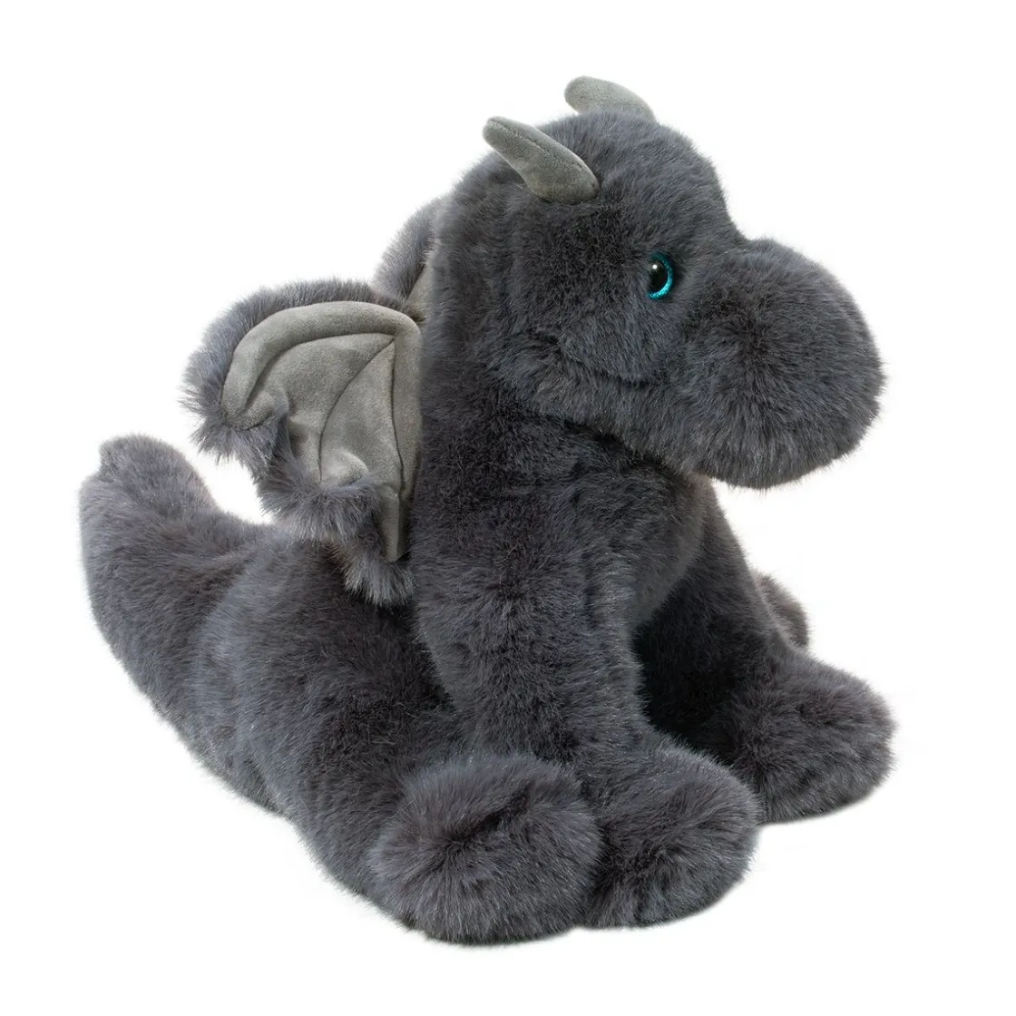 Dragons<Douglas Toys Super Sootie Soft Dragon