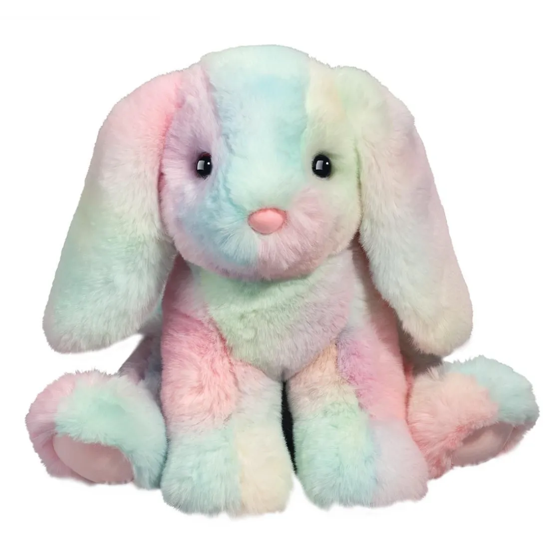 Fantasy Friends<Douglas Toys Super Sweetie Soft Bunny