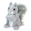 Wildlife<Douglas Toys Swiftie Soft Squirrel