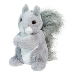 Wildlife<Douglas Toys Swiftie Soft Squirrel