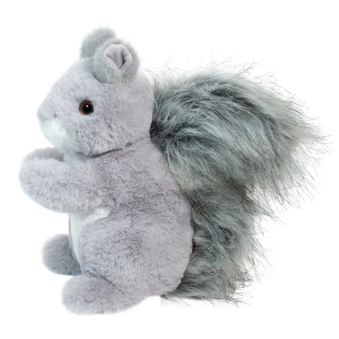 Wildlife<Douglas Toys Swiftie Soft Squirrel