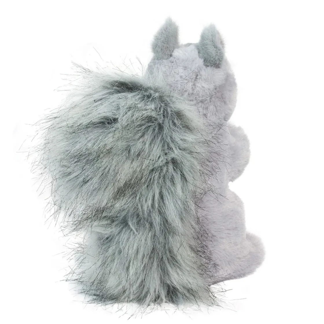 Wildlife<Douglas Toys Swiftie Soft Squirrel