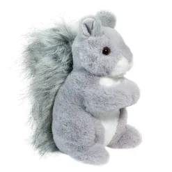 Wildlife<Douglas Toys Swiftie Soft Squirrel