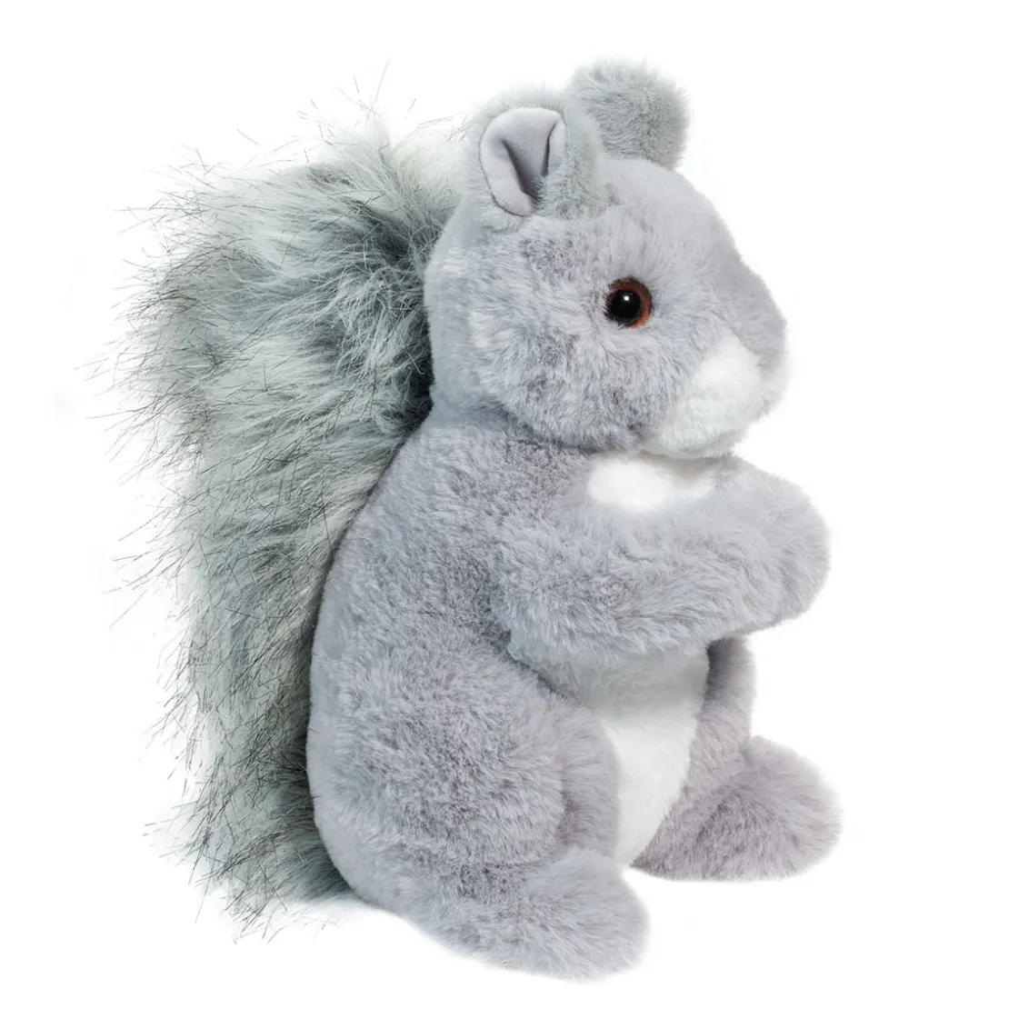 Wildlife<Douglas Toys Swiftie Soft Squirrel
