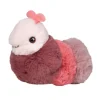 Farm<Douglas Toys Sybil Pink Caterpillar