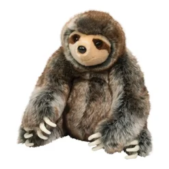 Dlux<Douglas Toys Sylvie Dlux Sloth