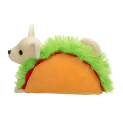 Macaroons<Douglas Toys Taco Chihuahua Macaroon