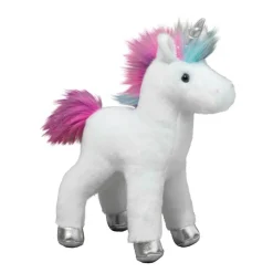 Unicorns & Fantasy Horses<Douglas Toys Tandy Rainbow Unicorn