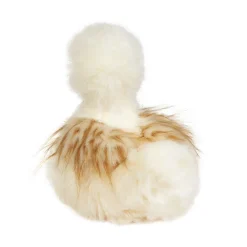 Farm<Douglas Toys Tara Silkie Chick, Large