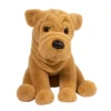 Dlux<Douglas Toys Tater Dlux Shar Pei