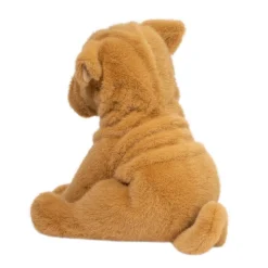 Dlux<Douglas Toys Tater Dlux Shar Pei