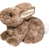 Wildlife<Douglas Toys Taylor Mocha Bunny, Large