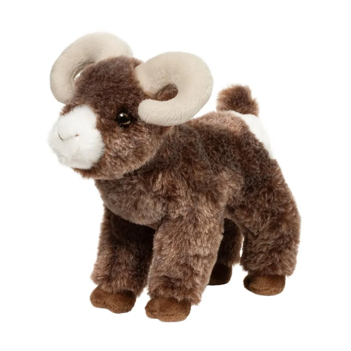 Wildlife<Douglas Toys Teton Bighorn Sheep