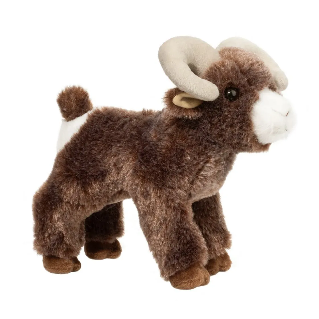 Wildlife<Douglas Toys Teton Bighorn Sheep