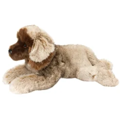 Dlux<Douglas Toys Thor Leonberger