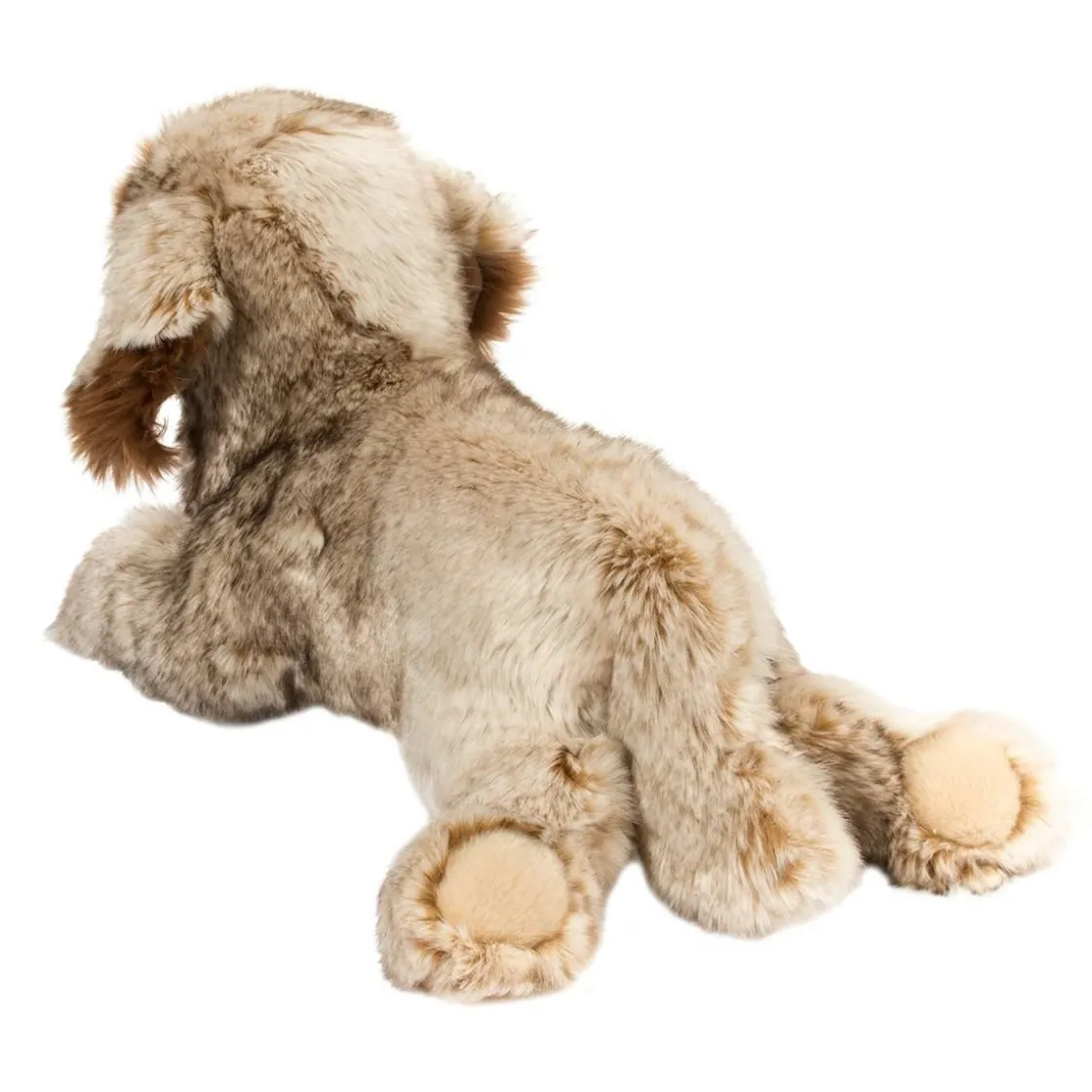 Dlux<Douglas Toys Thor Leonberger