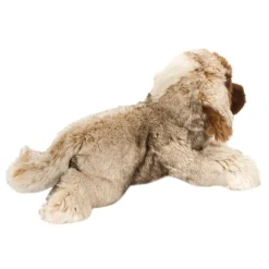 Dlux<Douglas Toys Thor Leonberger