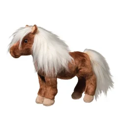 Farm<Douglas Toys Tiny Shetland Pony