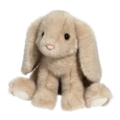 Farm<Douglas Toys Toastie Tan Bunny