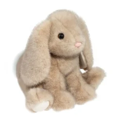 Farm<Douglas Toys Toastie Tan Bunny