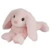 Farm<Douglas Toys Tootsie Ice Pink Soft Bunny