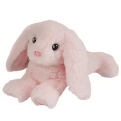Farm<Douglas Toys Tootsie Ice Pink Soft Bunny