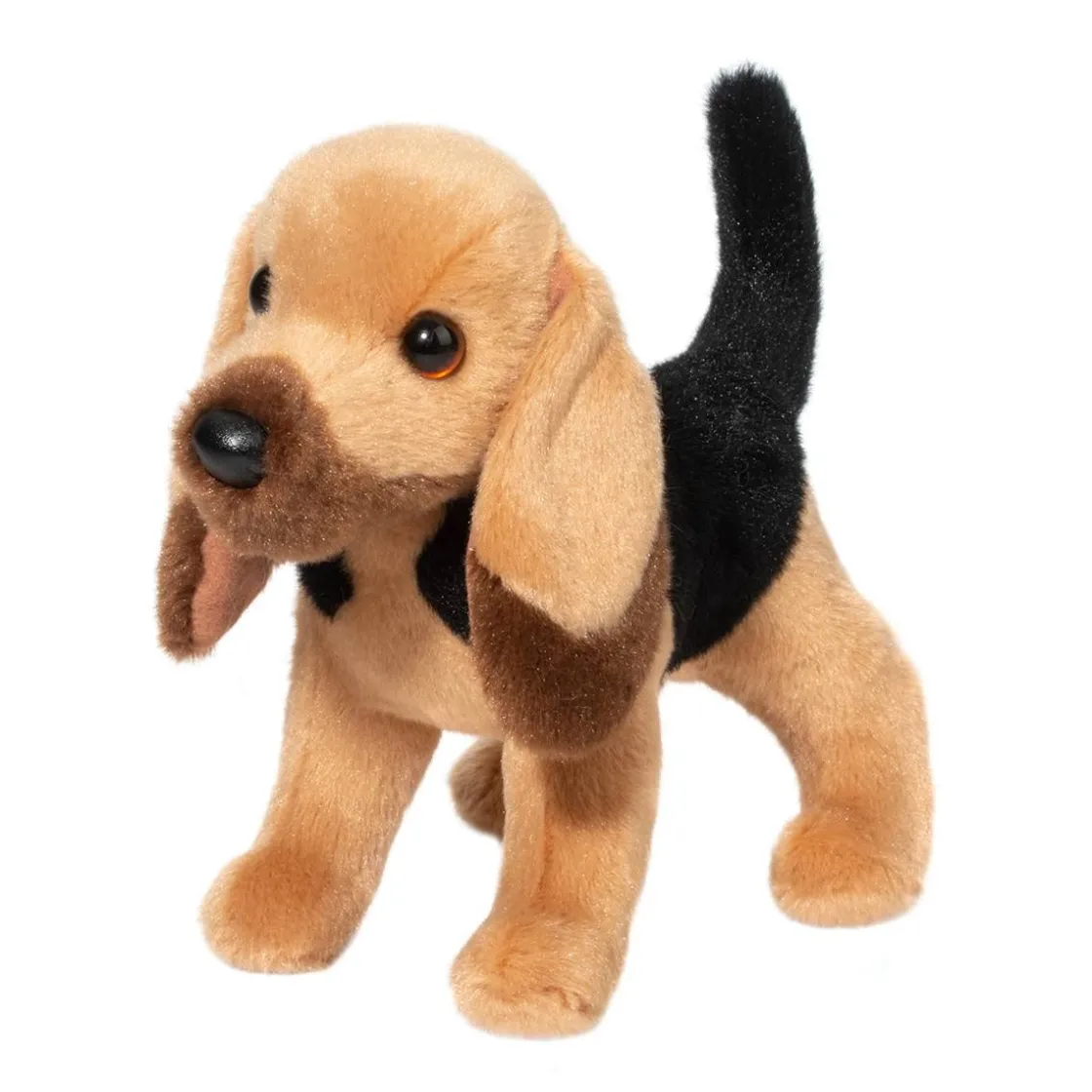 Dogs<Douglas Toys Trapper Bloodhound