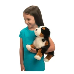 Dogs<Douglas Toys Trevor Bernese Mountain Dog
