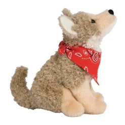 Wildlife<Douglas Toys Trickster Coyote