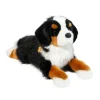 Dlux<Douglas Toys Trooper Dlux Bernese Mountain Dog